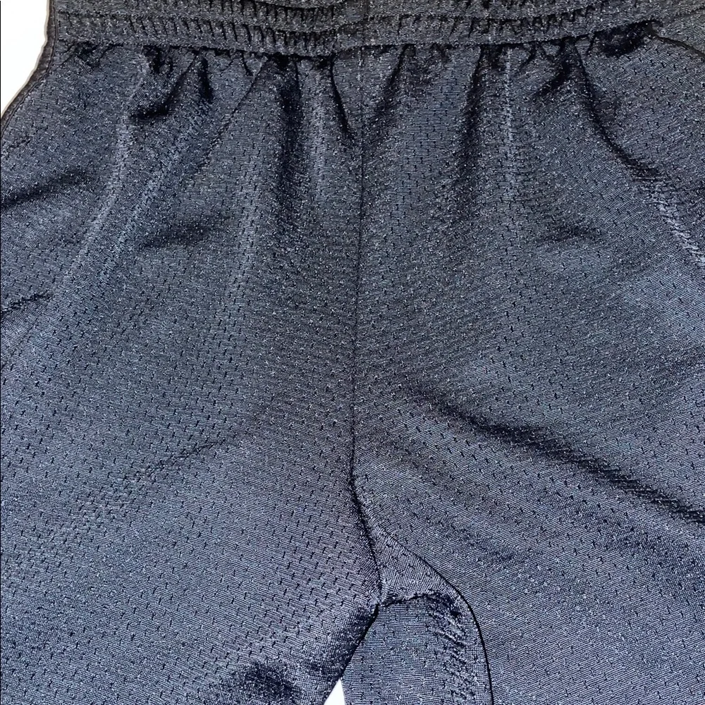 Kids soccer shorts
